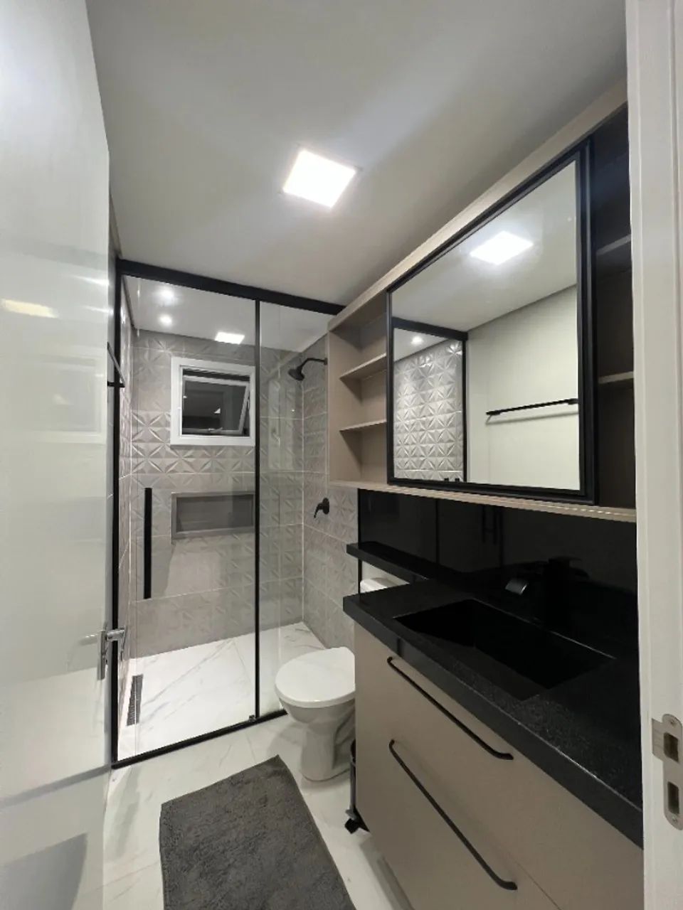 Cobertura Duplex Mobiliada - Foto 10