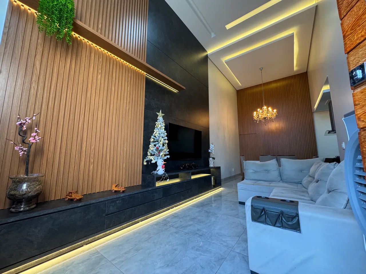 Casa na Quadra 407 Sul  - Foto 4