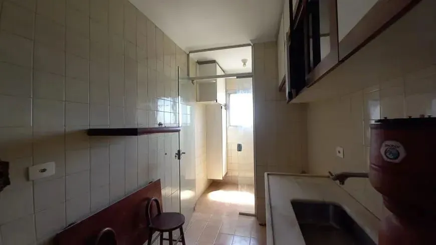 Lindo apartamento à venda no Jaguaré, São Paulo - 2 dormitórios e garagem coberta!