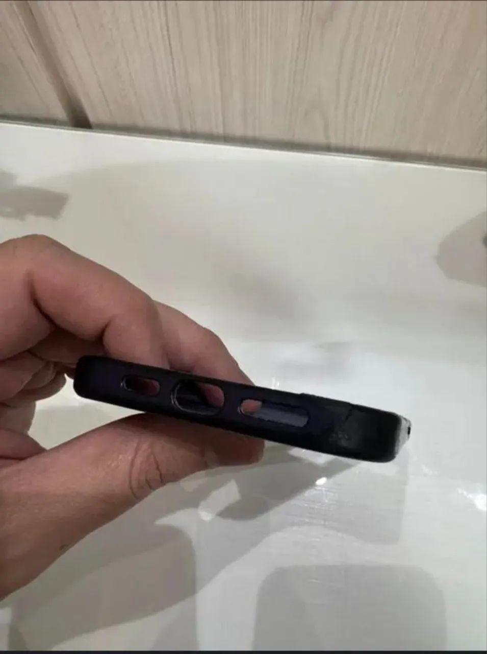 Super Kit - 3 Cases + 2 Películas iPhone 12 Pro Max/ XS Max / XR - Foto 4