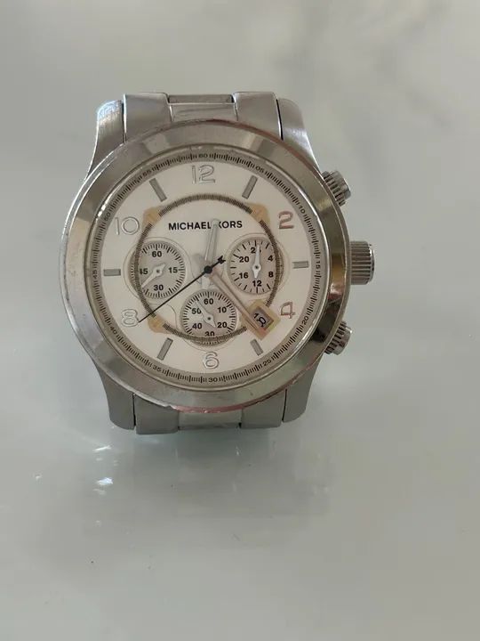 Relógio Michael Kors Masculino