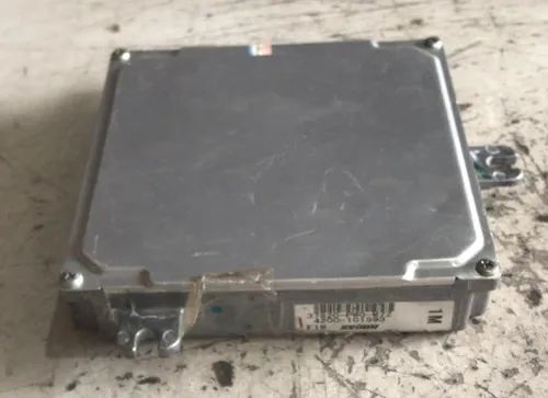 Módulo De Injeção Honda Fit 1.4 2004 / 37820-pwg-m72
