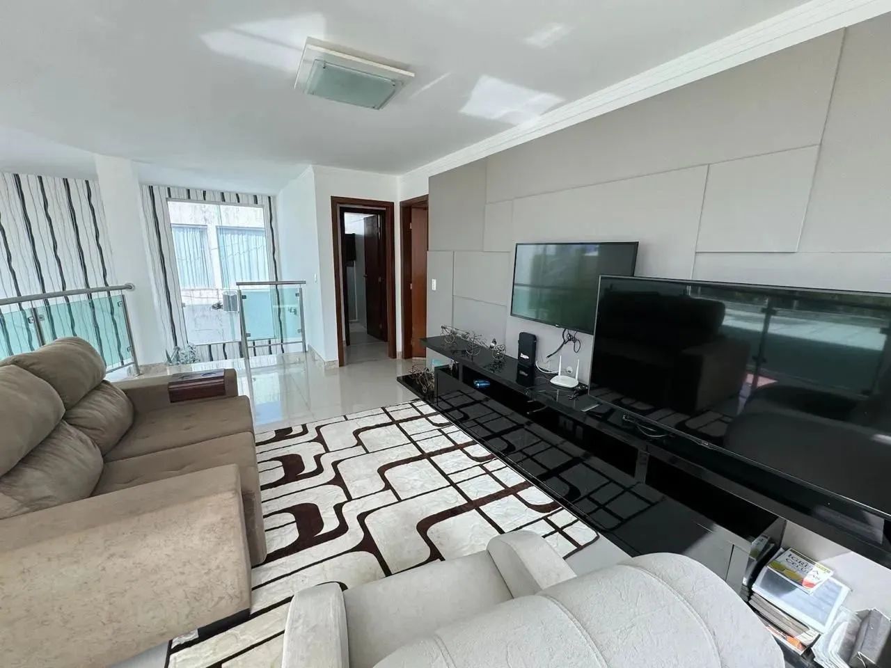 Condomínio Reserva Mundo Verde, casa 3 suítes