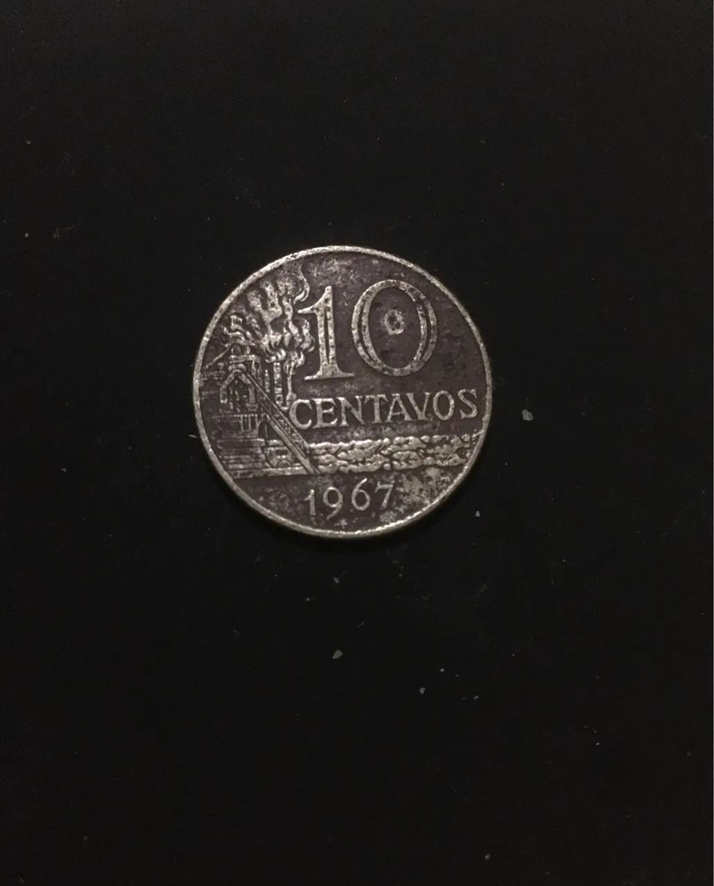 Moedas antigas para colecionadores  - Foto 3