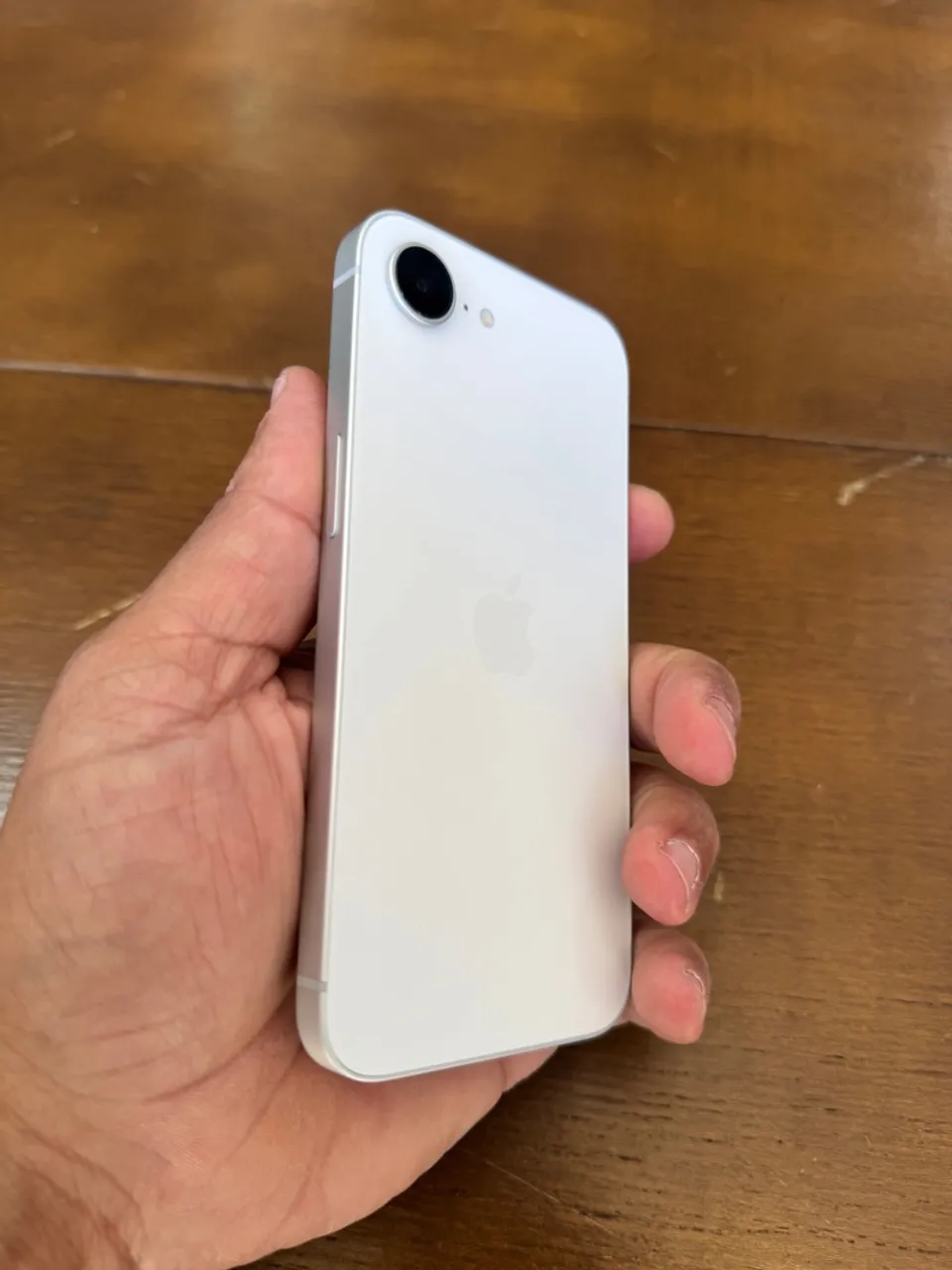 iPhone 16e 256gb, garantia Apple 1 ano, preço imperdível, oportunidade