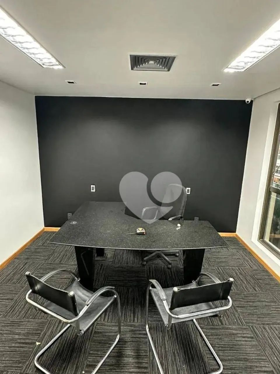 Sala à venda, 77 m² por R$ 750.000,00 - Barra da Tijuca - Rio de Janeiro/RJ