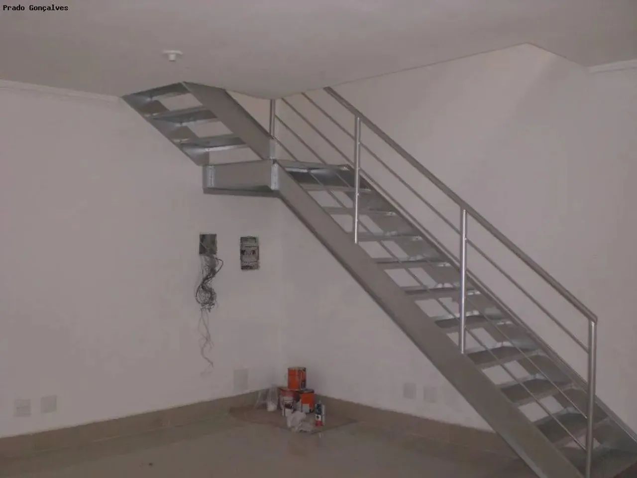 galpão - Jardim Chapadão - Campinas - Foto 4