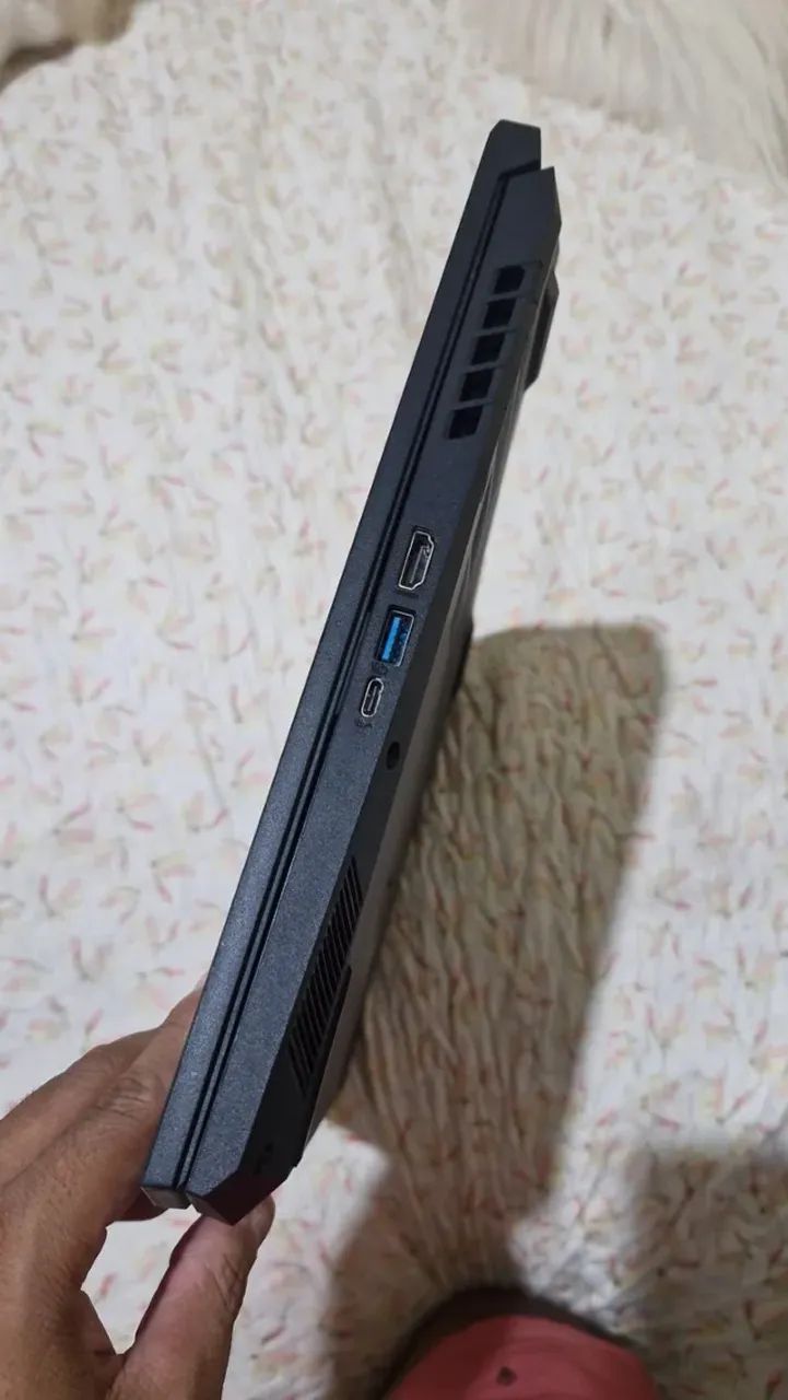 Notebook Acer Nitro 5 - Foto 4