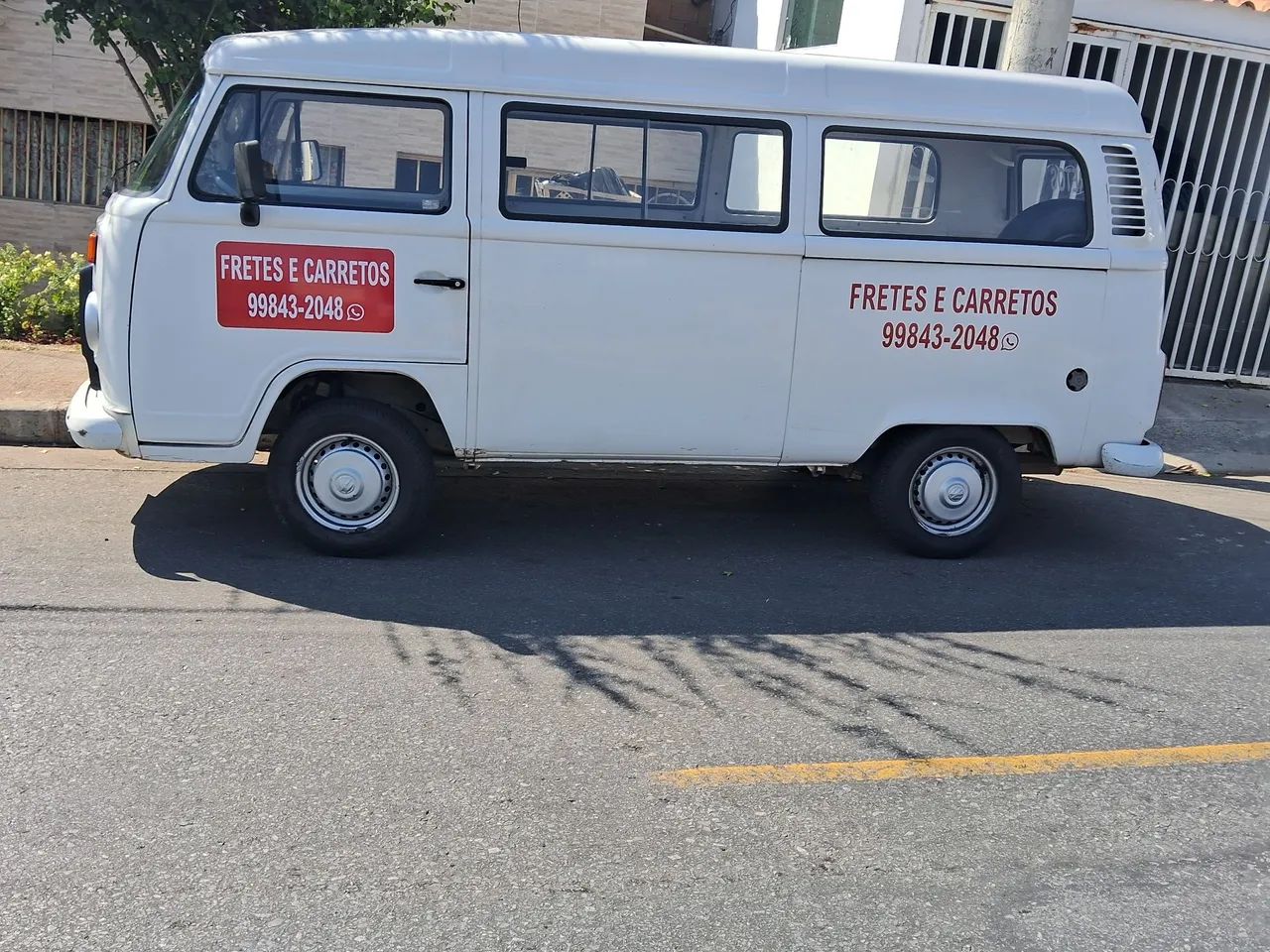 CARRETOS  - Foto 2