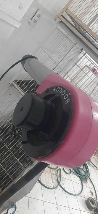 Secador banho e tosa  - Foto 2