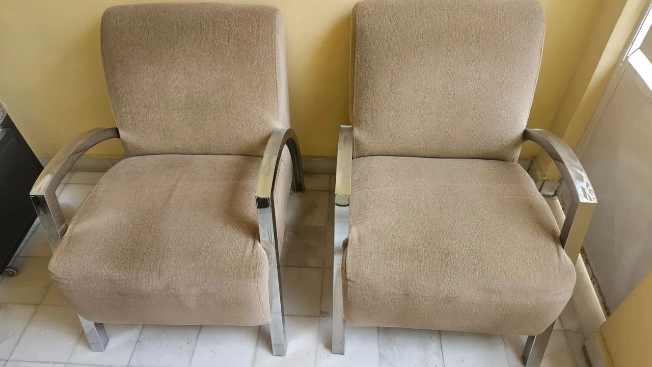 Poltrona para Sala - Foto 4