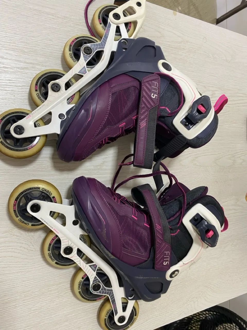 Patins - Foto 3