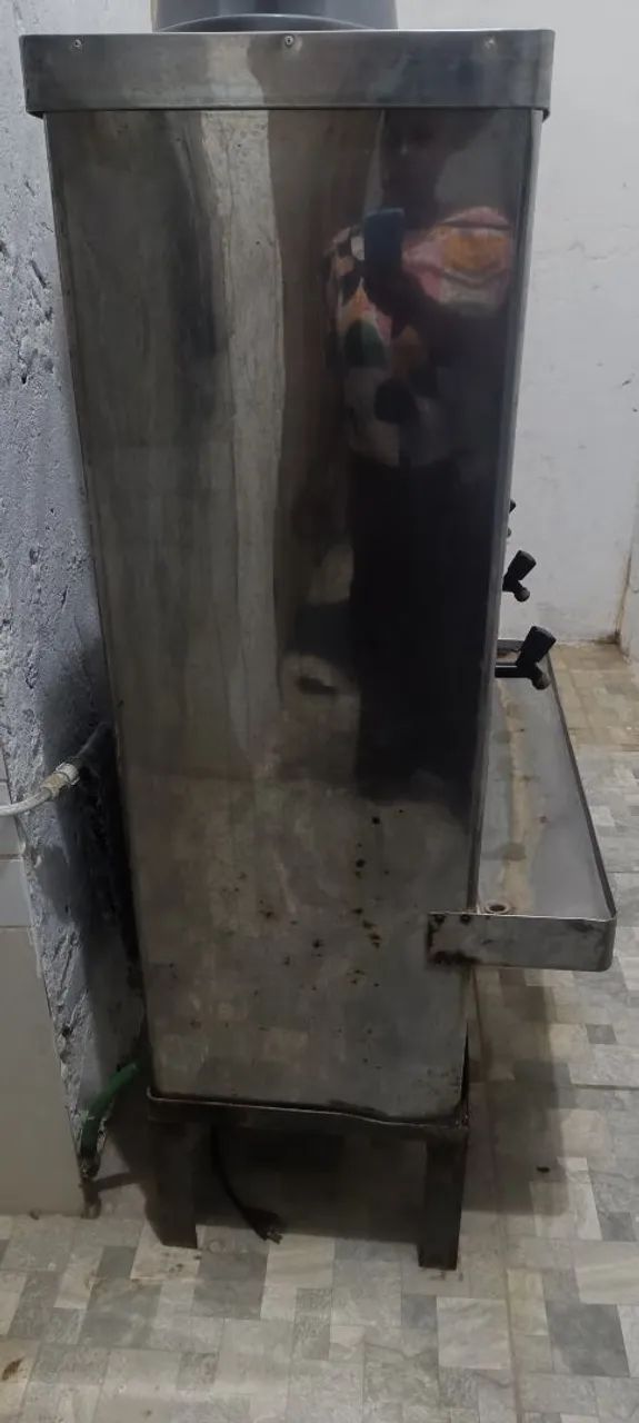 Bebedouro industrial  - Foto 3