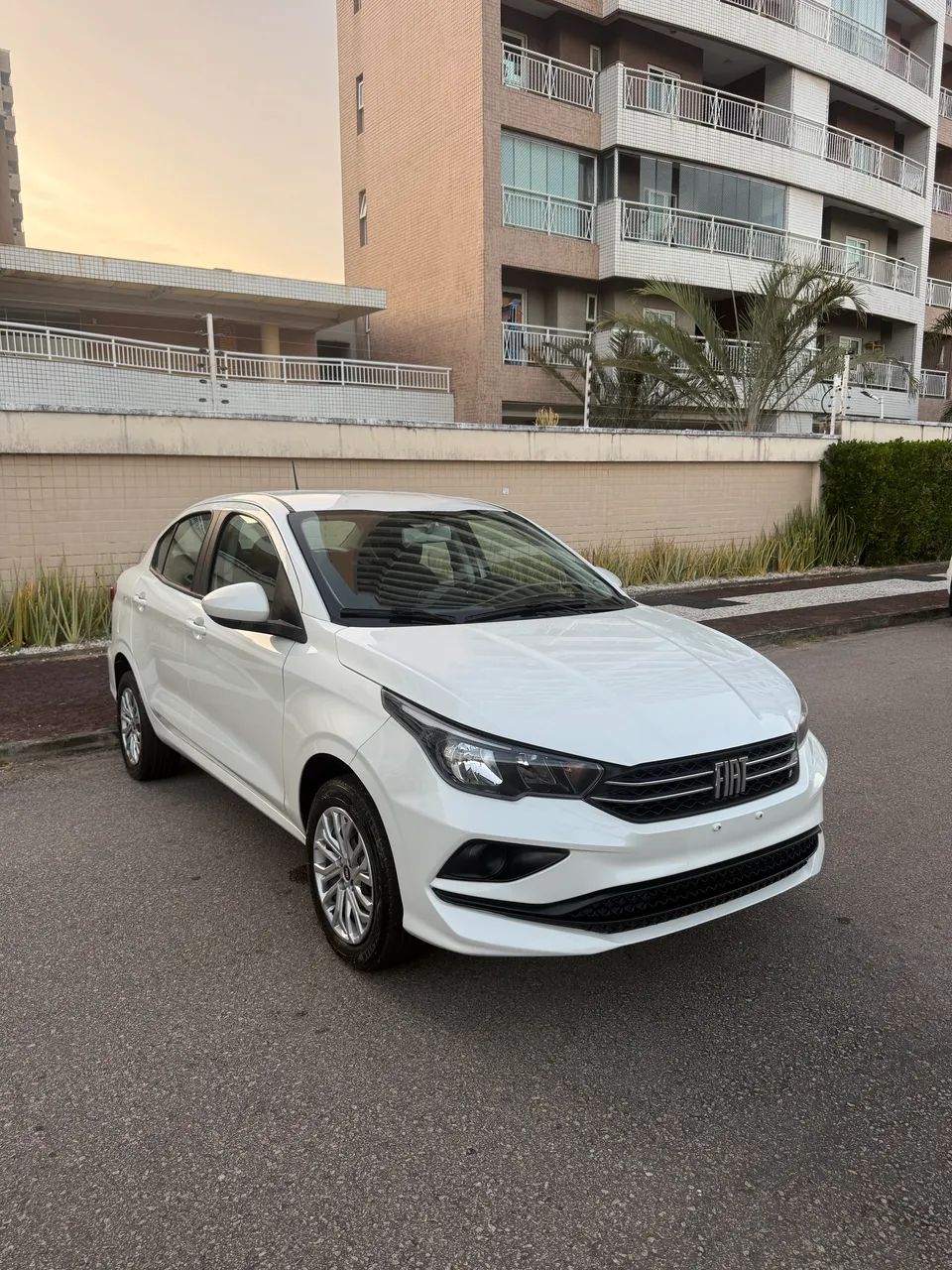 Fiat Cronos CRONOS DRIVE 1.0 6V Flex 2023