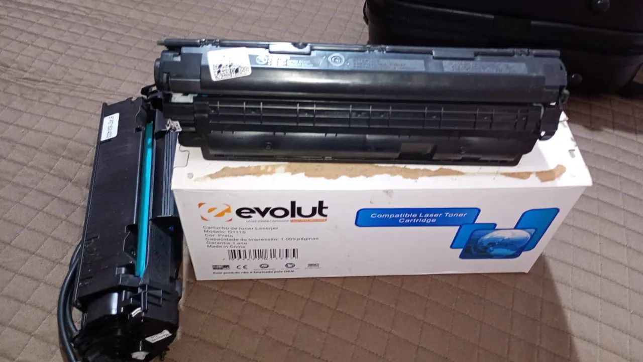 Tonner para impressora 64842115703681120