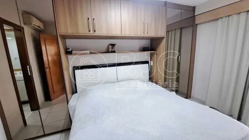 Cobertura - Duplex / Residencial / Tijuca - Foto 6