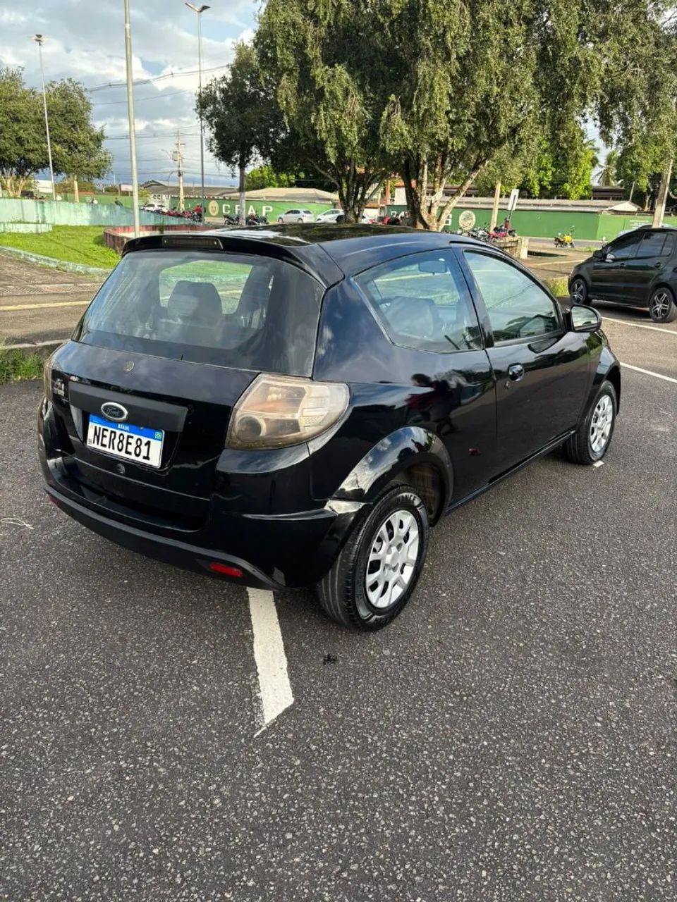 Ford ka 1.0 - Foto 2
