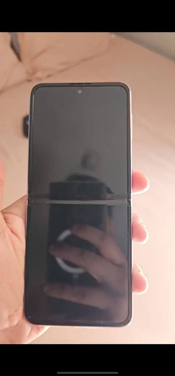 Samsung Z Flip3 5G  - Foto 5