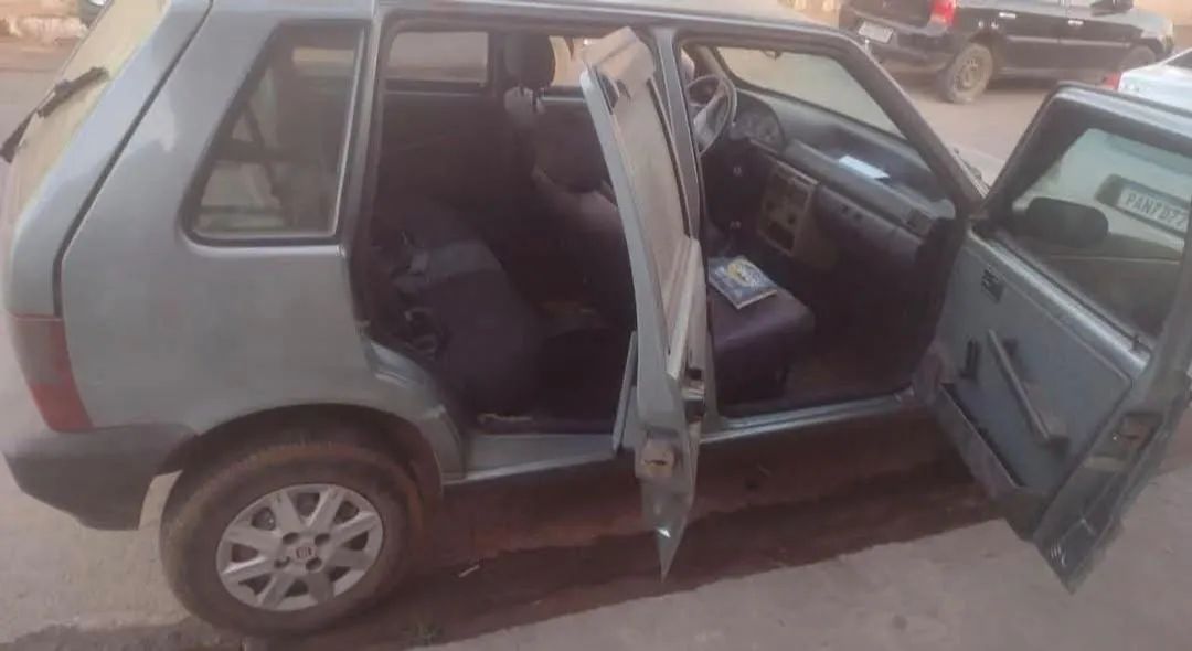 Ar faltando gas ponto de transferir. Interessados deixar contato  - Foto 4