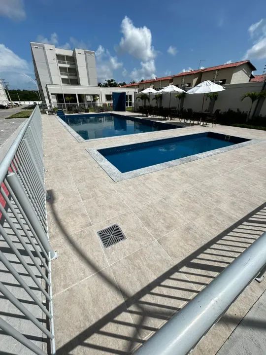 OPORTUNIDADE DE REPASSE NO FONTANA DI TERNI MRV AO LADO DO CENTRO ADMONISTRATIVO - Foto 5