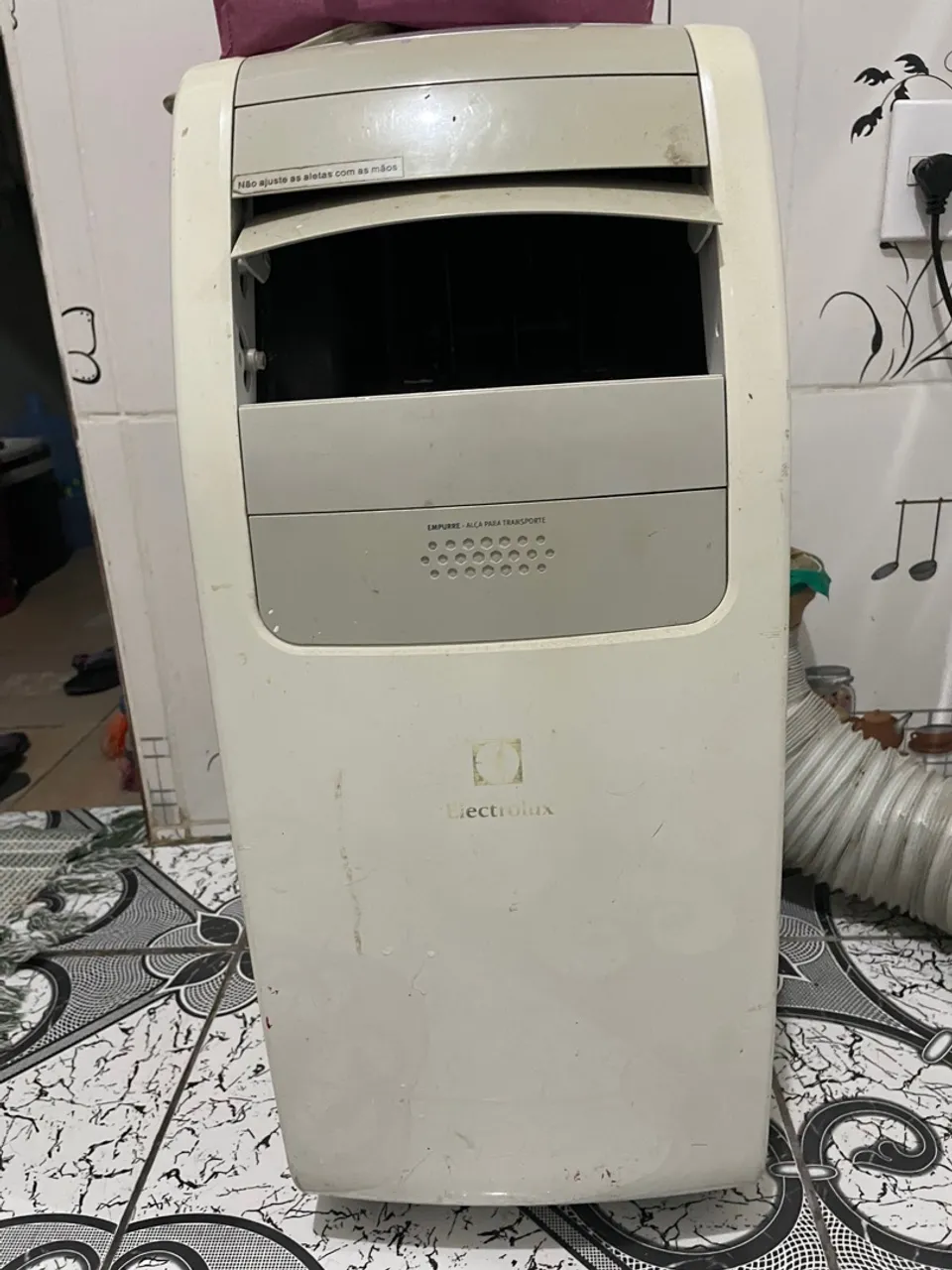 Ar Condicionado Portátil Electrolux