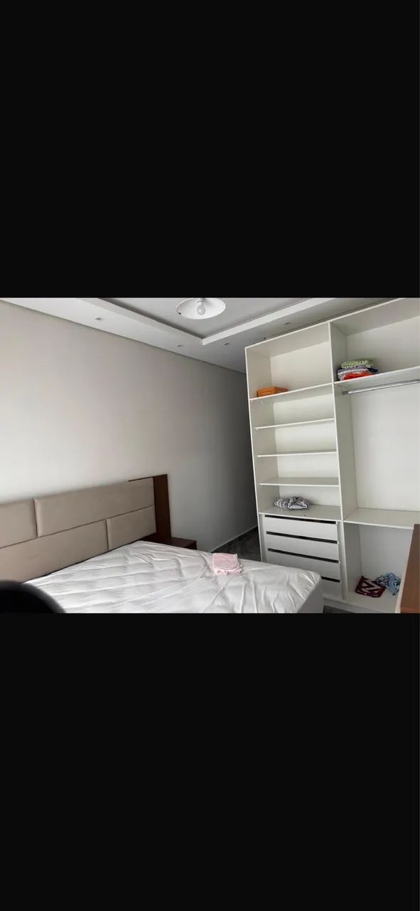 Casa para ano novo uma quadra do mar  - Foto 13