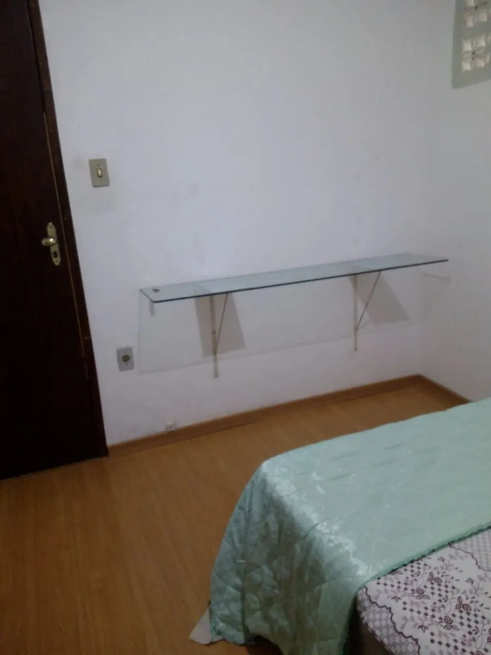 Quarto individual para aluguel próximo a UFMG
