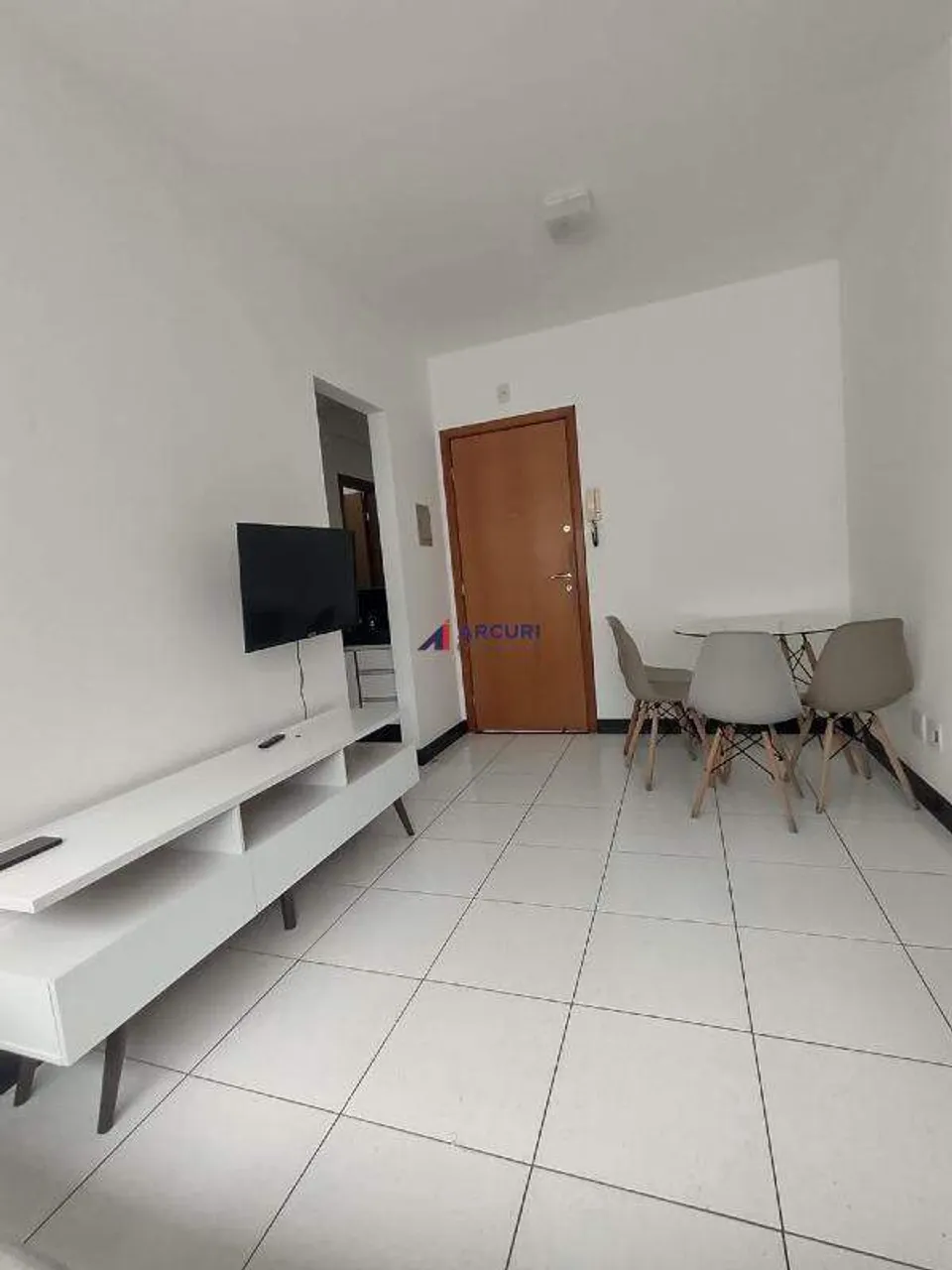 Apartamento 01 suíte Lourdes (BH) - Locação