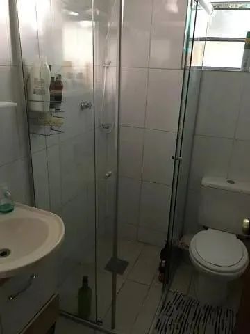 Imóvel para venda possui 70 metros quadrados com 2 quartos em Santa Rosa - Belo Horizonte  - Foto 3