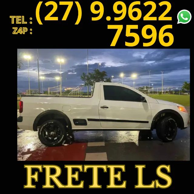 Frete Carreto Barato e Rápido em Vila Velha! - Foto 2