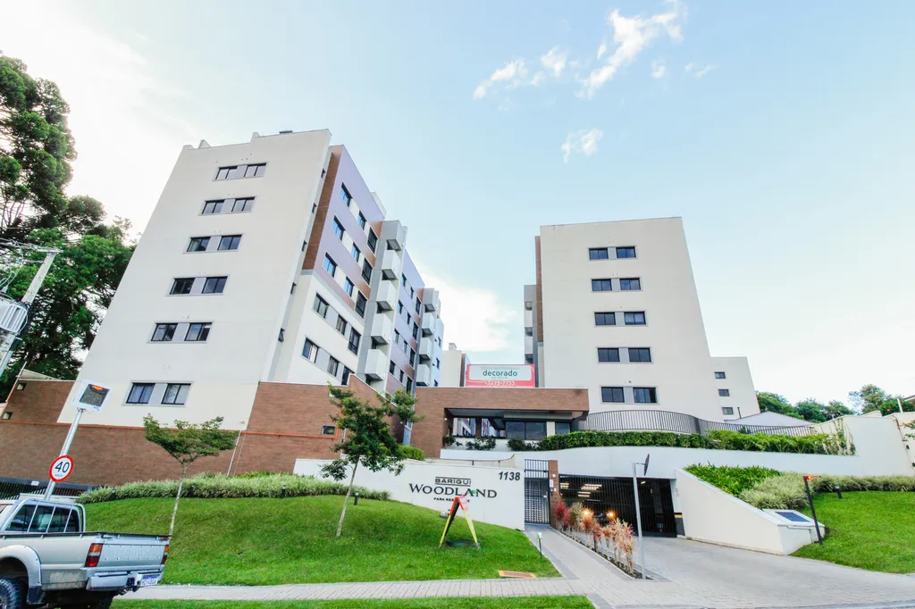 Apartamento no SANTO INACIO com 92,92m²