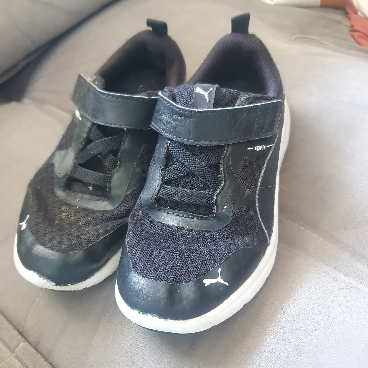 Tênis Puma Infantil  - Foto 2