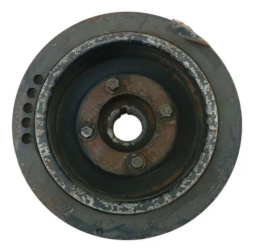 Polia Virabrequim Gm Vectra 2.0 1999 2011 240280hz