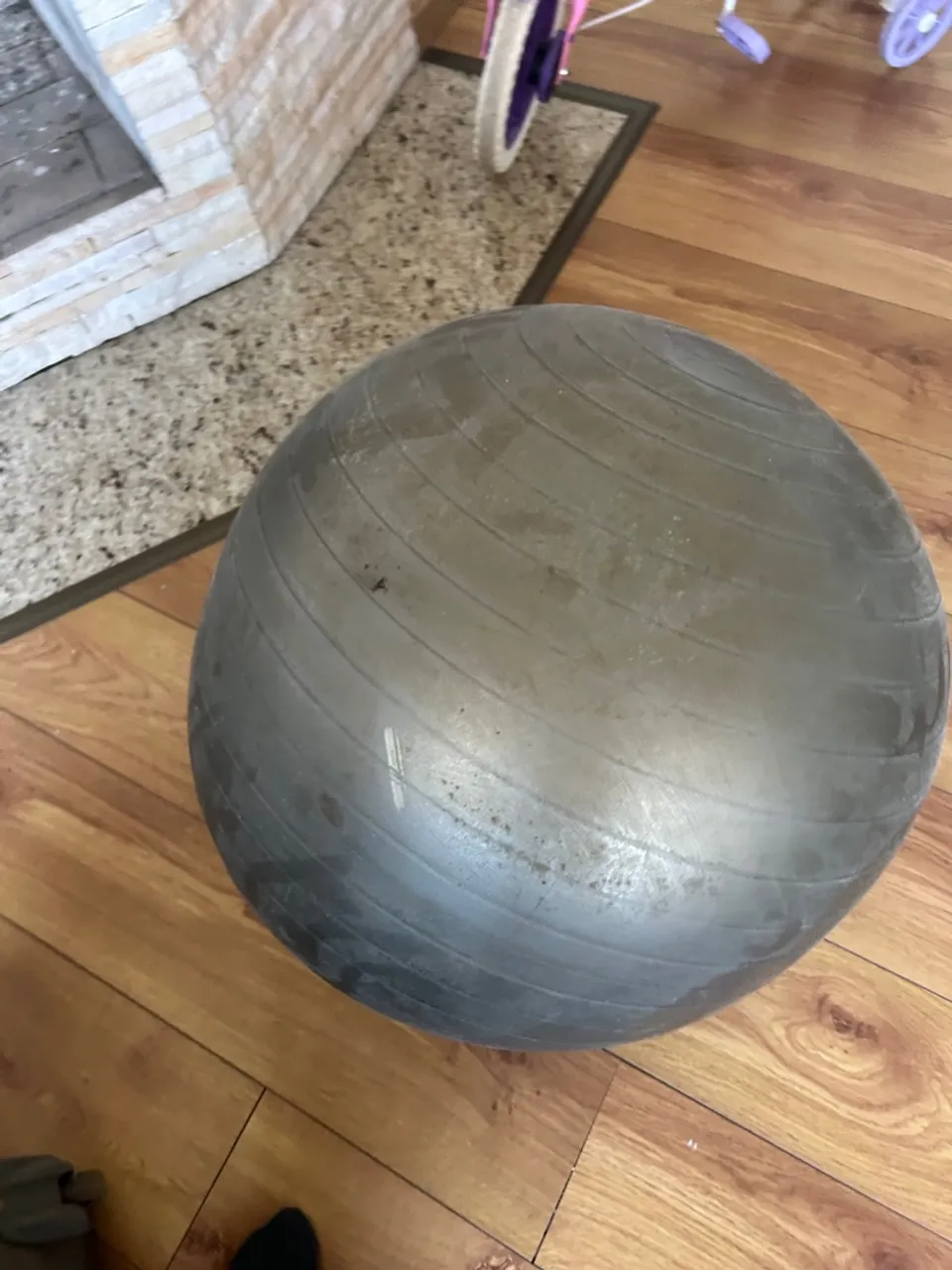 Bola de Pilates GRANDE