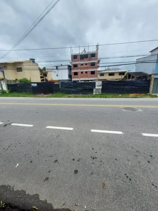 Terreno no Riviera de frente pro asfalto 200 m2 - Foto 4