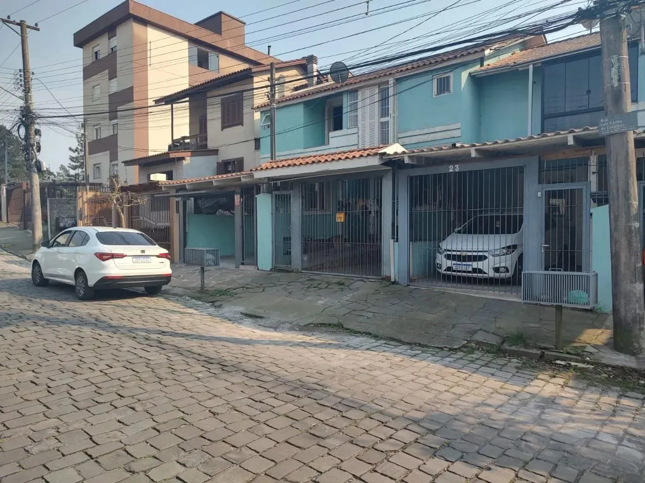 Venda de Sobrado em Caxias do Sul-RS, bairro Desvio Rizzo