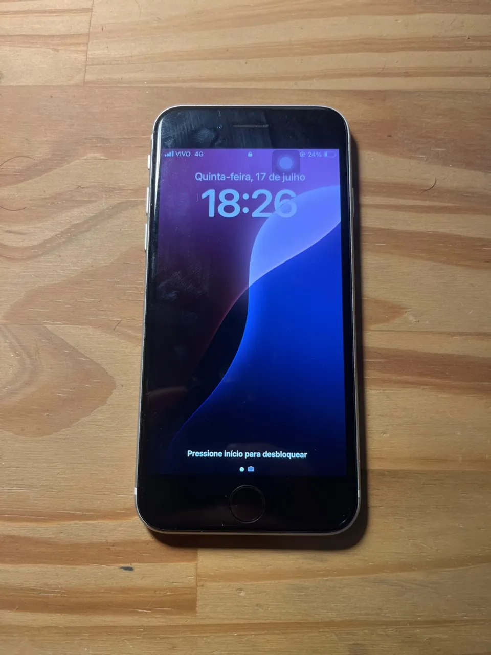iPhone SE - 64GB