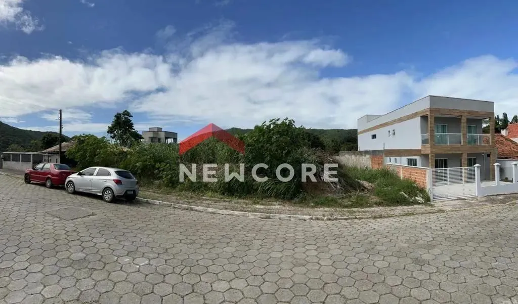 Lote em Rua Rio Ijuí - Zimbros - Bombinhas/SC