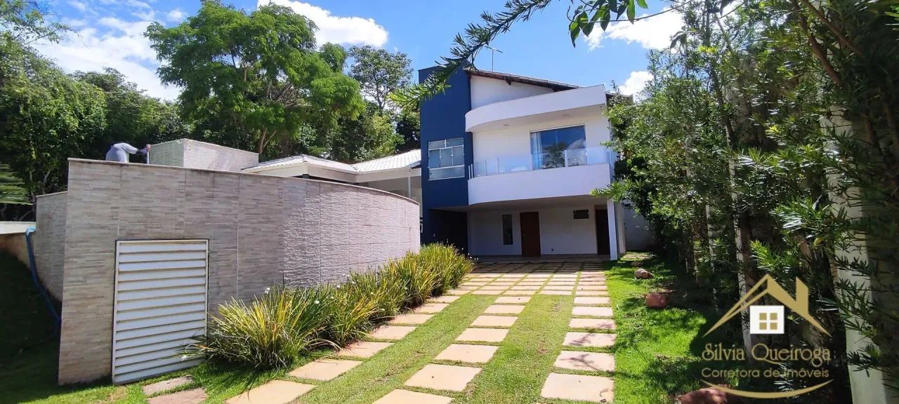 Casa à venda no bairro Vale do Tamanduá - Santa Luzia/MG - Foto 3