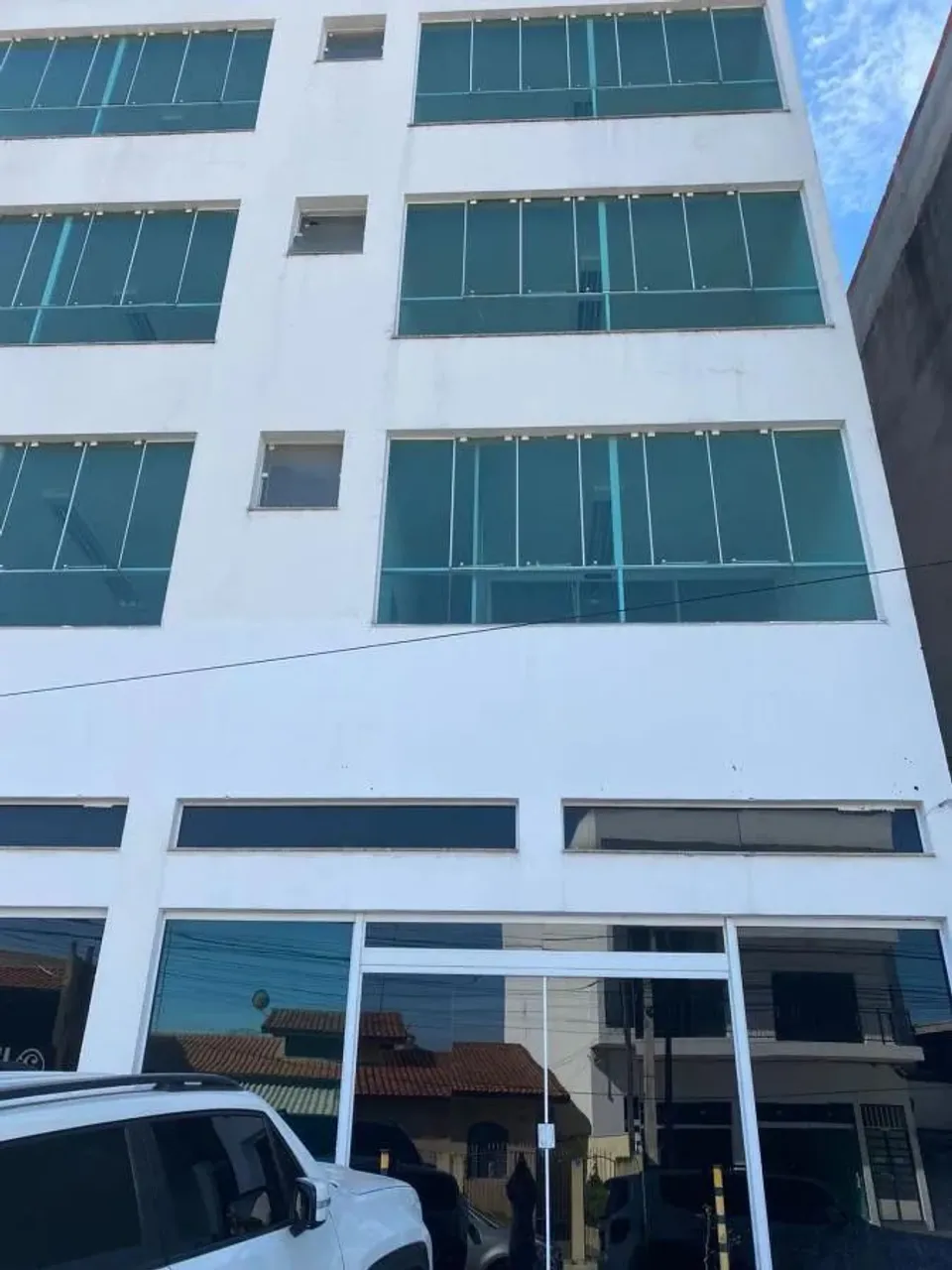 Comercial para Venda em Campo Limpo Paulista, Jardim América