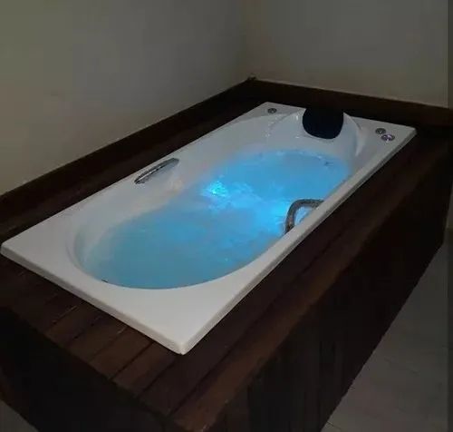 Banheiras de hidromassagem instalação e manutenção  - Foto 5