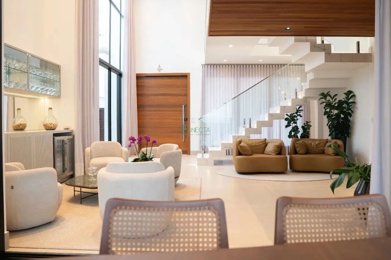 Casa Condomínio | Alphaville 2 | Londrina - Foto 3