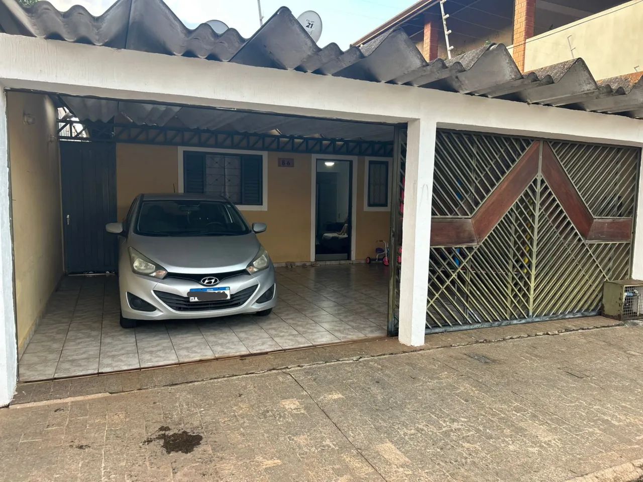 Foto - Piracicaba - Jardim Astúrias I