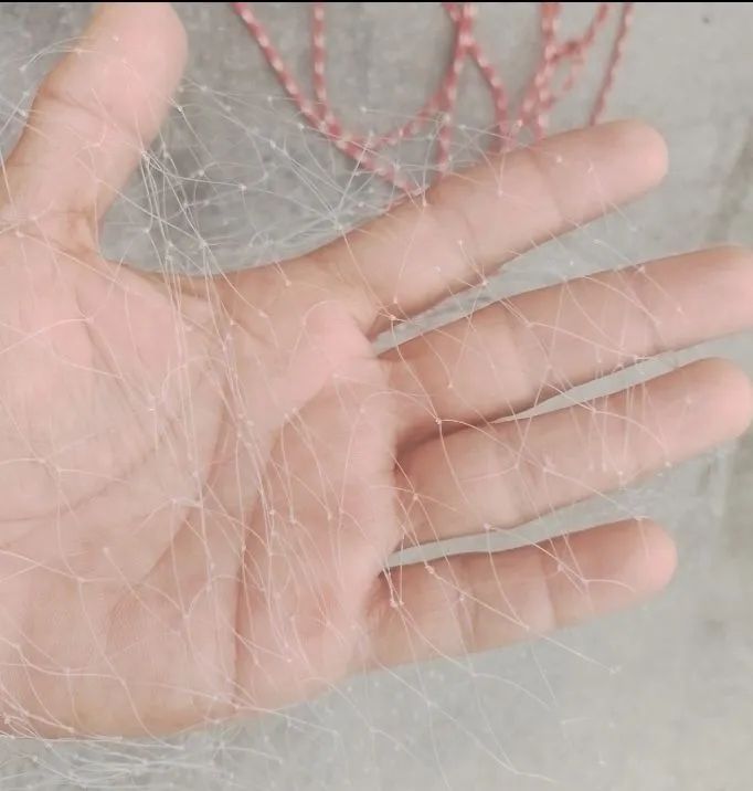 Rede de pesca usada - Foto 4