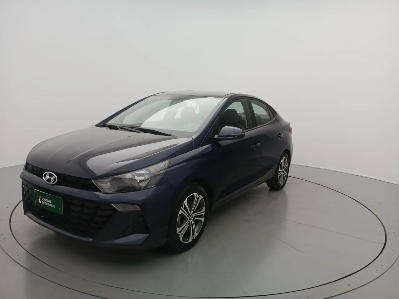 Hyundai Hb20s 2024 1.0 tgdi flex comfort plus automático