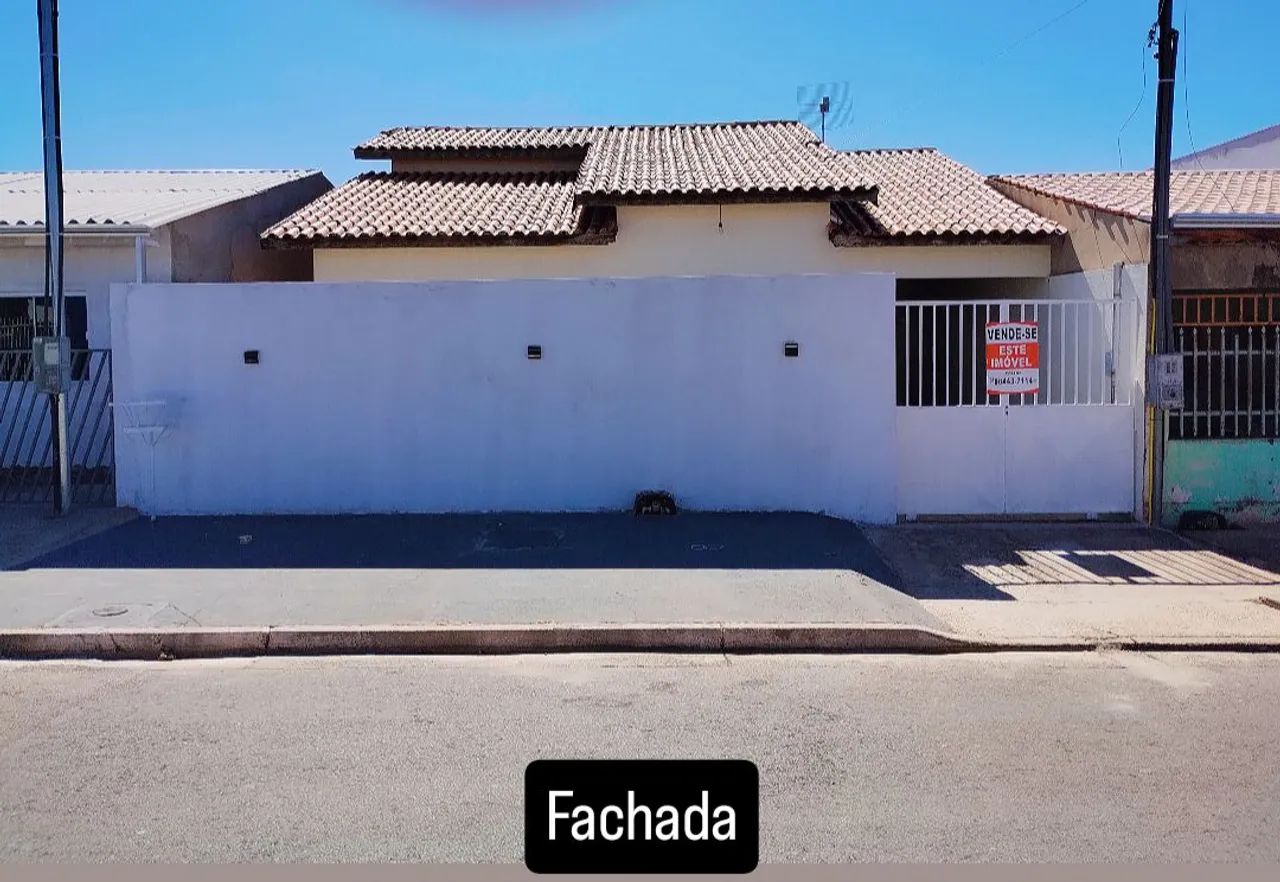 Foto - Cuiabá - Osmar Cabral