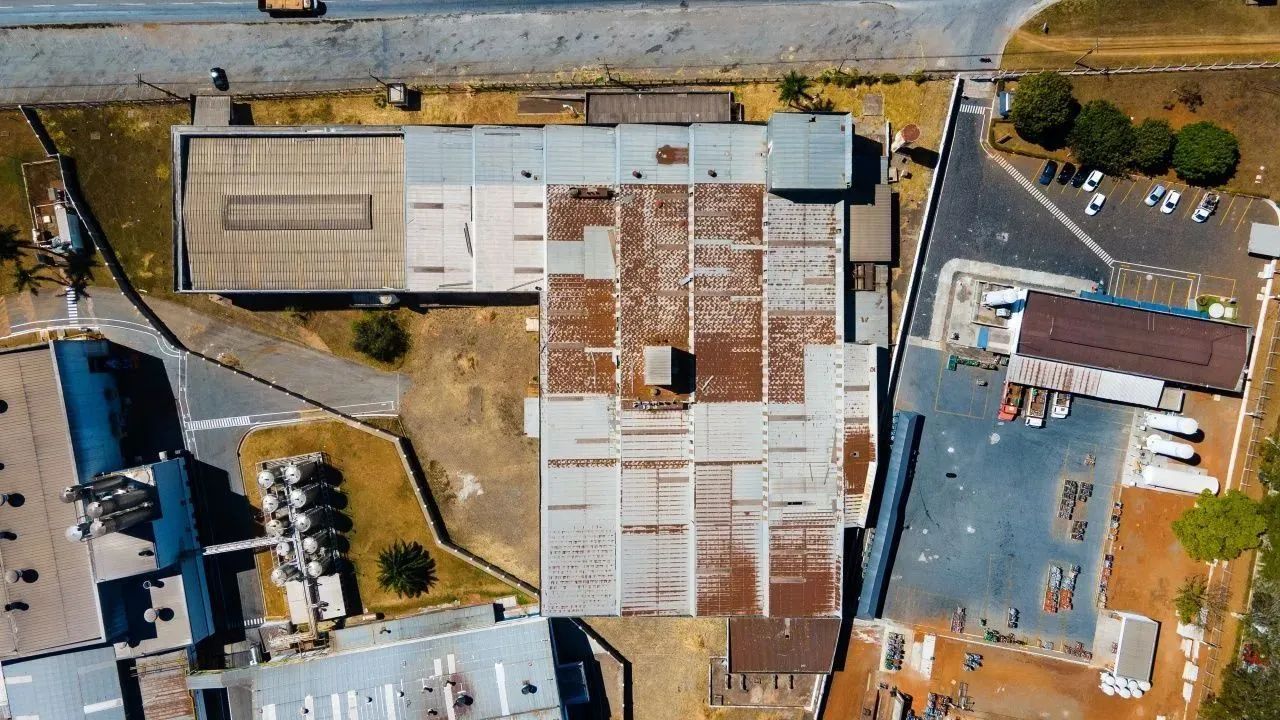 Oportunidade Única pra REFORMA na BR-153 sentido São Paulo - Galpão Comercial De - Foto 11