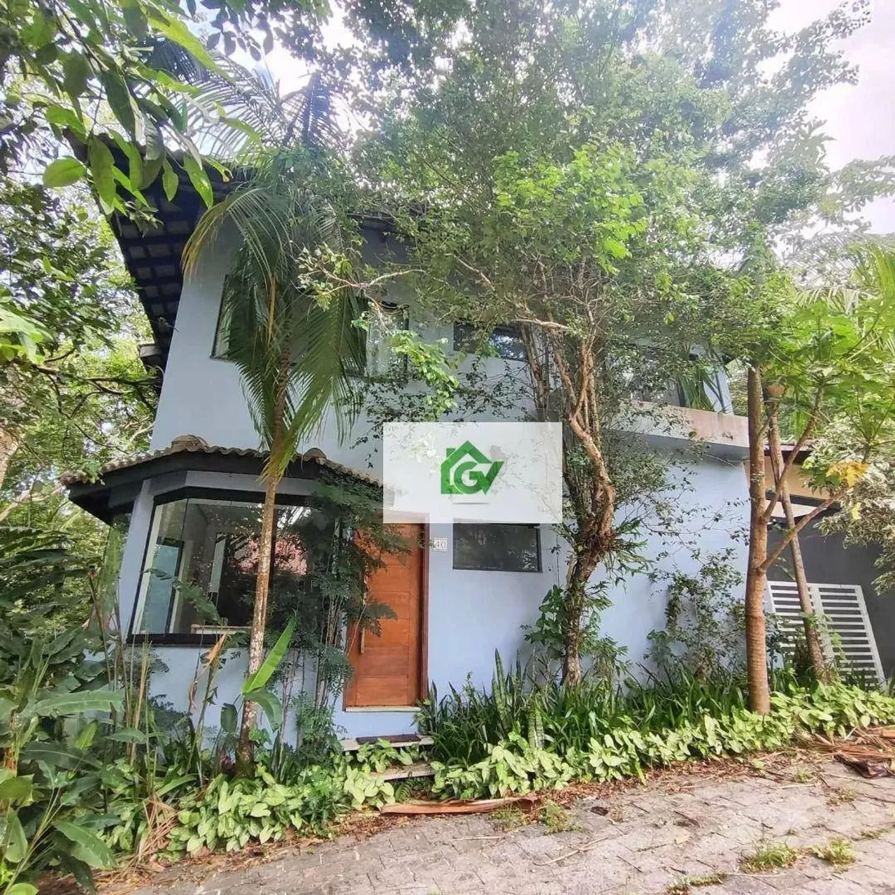 Casa com 5 dormitórios, 240 m² - venda por R$ 1.450.000,00 ou aluguel por R$ 9.228,33/mês