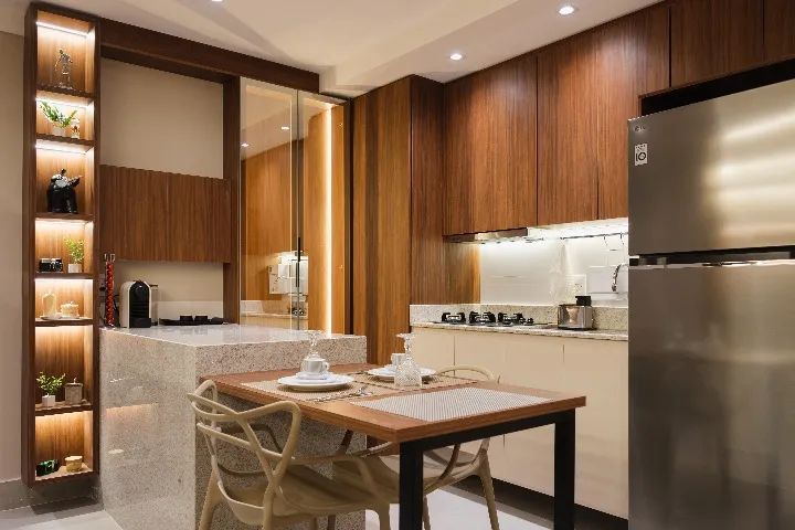 Foto - Brasília - Setor Noroeste