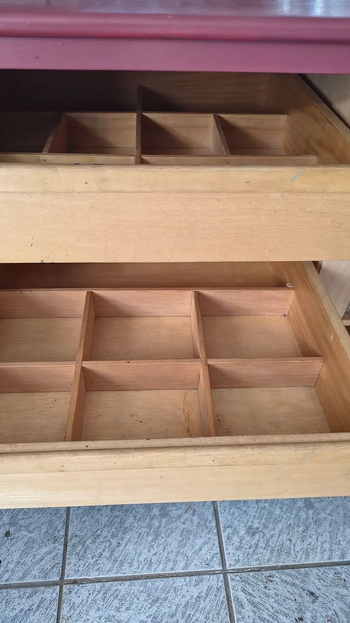 Armarinho de escritório  - Foto 4